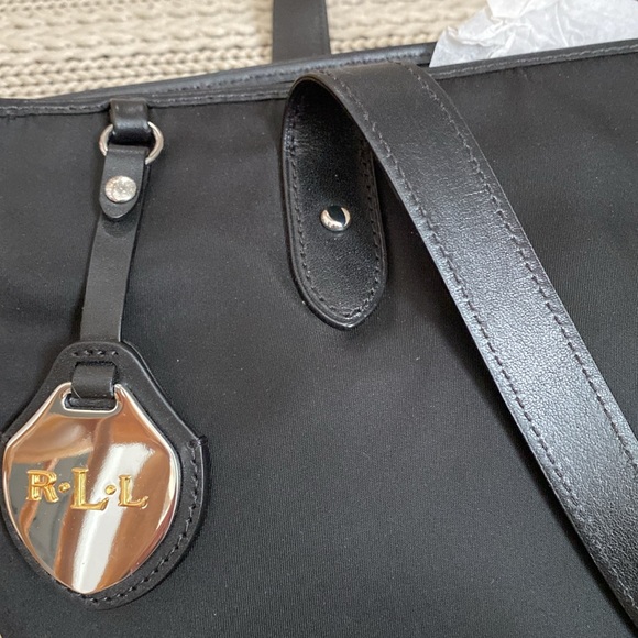 Ralph Lauren tote - Picture 3 of 11